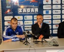 Tihomir Bujan ~ KK Zadar - Crvena Zvezda ~ 22.01.2011